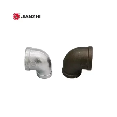 NPT Pipe Fittings