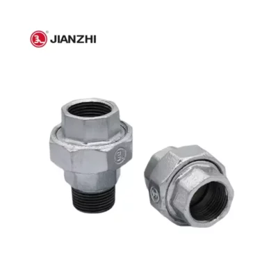 Pipe Fitting Union