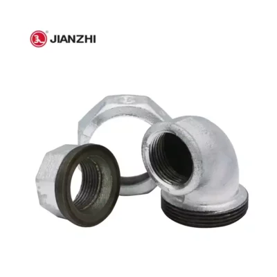 Pipe and Pipe Fittings