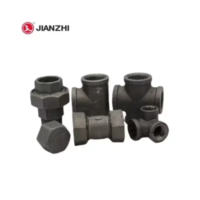 Piping and Plumbing Fitting
