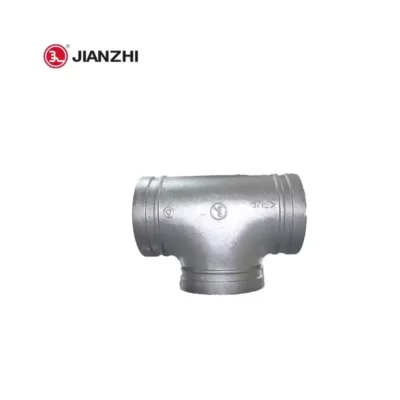 Tee Pipe Fittings