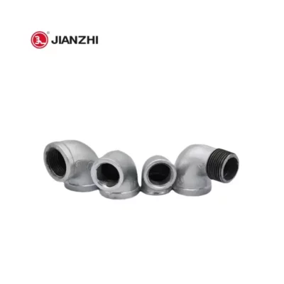 Threaded Galvanized Pipe