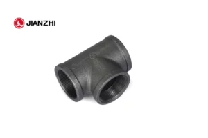 T pipe fittings