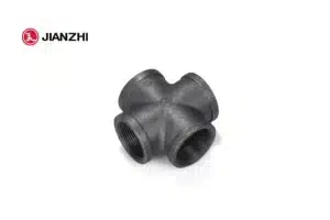 black pipe fittings