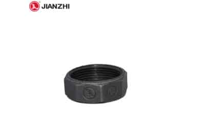 3 Plumbing Joints Union Nut