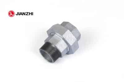 china GI fittings