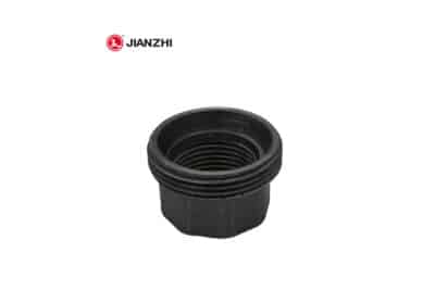 Malleable iron fittings