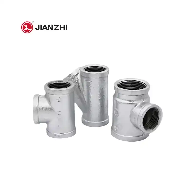 Pipe Reducer Threaded