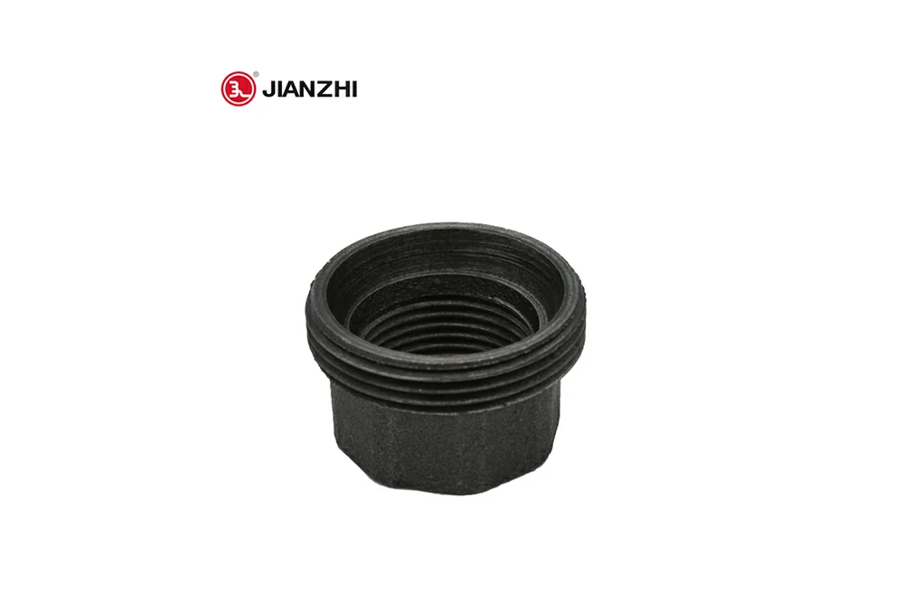 cast iron pipe fittings